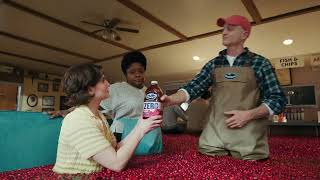 Ocean Spray® Just Add Cran™ - Diner