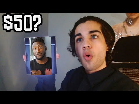 I Tried MKBHD's $50 App