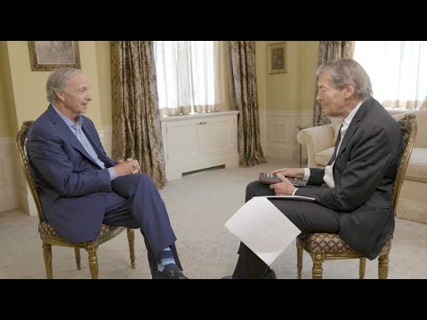 Mega Questions | Ray Dalio