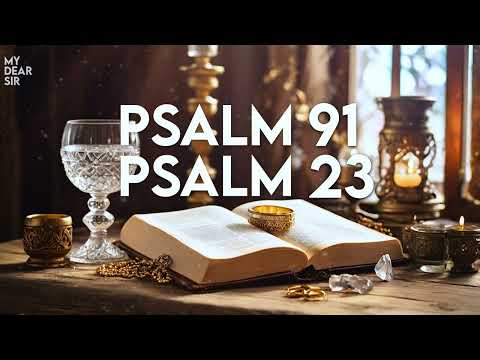 Psalm 23 and Psalm 91: The Two most Powerful Prayers in the Bible