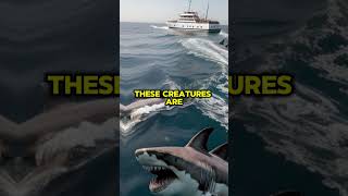 "Deadliest Creatures in Nature: Fascinating and Terrifying"#DangerousAnimals #WildlifeFacts