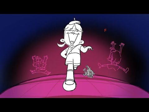 Primos - A Little Bit Bad (Official Demo + Animatic, HD)