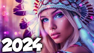 MÚSICA ELETRÔNICA 2024 🔥 AS MÚSICAS ELETRÔNICAS MAIS TOCADAS 🔥 Alok, Vintage Culture & David Guetta