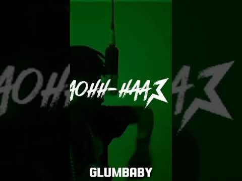 Rapper tries singing 🔥🔥💯#glum #glumbaby #rap #sa  #remix #remixsong #transition #Aohh #woah