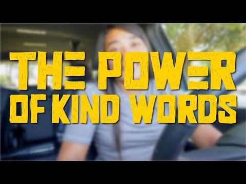 How One Compliment Can Change a Life: The Power of Kind Words!