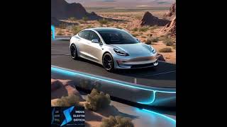 Tesla Model 3 Performance: Speed, Range & Electric Vehicle Tech Breakdown