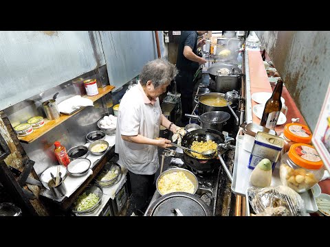 Superb female owner! A Chinese restaurant in Tokyo with a god-selected owner!