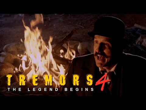 Camping Carnage | Tremors 4: The Legend Begins