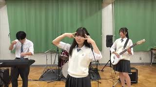 アイドル / YOASOBI  Cover