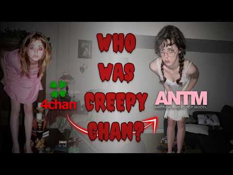 The Fascinating Lore of Creepy Chan