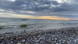 Beautiful Lake Ontario