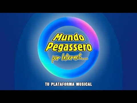 MUNDO PEGASSERO Tu Plataforma Digital