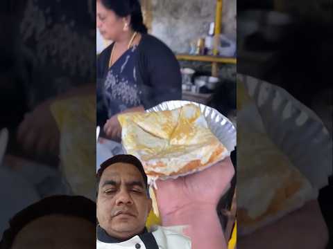 Bread omelette streetfood #indianstreetfood #foodie #omelette #egg #shortvideo  #viralvideo