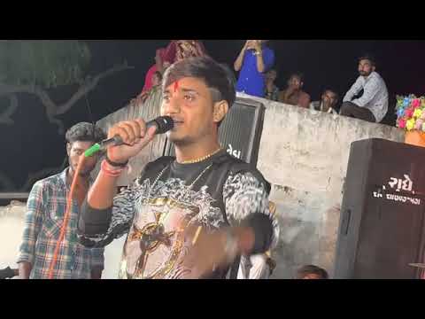 Rakesh Barot & Rockstar Ajay Thakor || live program 2022 ||PT official