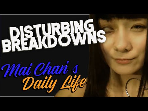 Mai Chan's Daily Life (2014) | DISTURBING BREAKDOWN