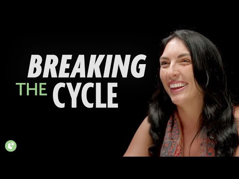 Breaking the Cycle: Healing Trauma and Addiction Through Breathwork and Recovery