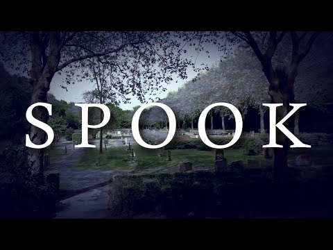 SPOOK - Short Movie