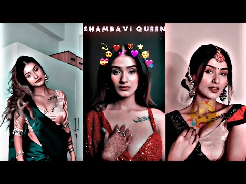 hot 🥵 capcut TikTok trending template edit video ❤️hot girls 🔥 #xml #alightmotion #shorts