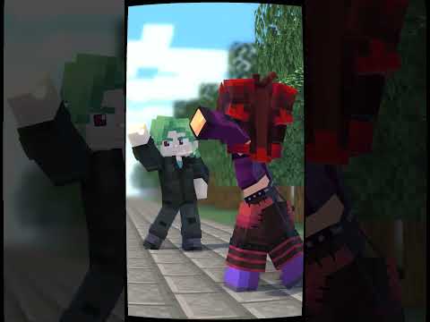 Closer #minecraft #dance #memes