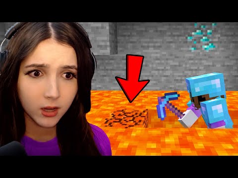 Minecraft's Most ILLEGAL Moments