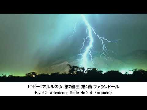 ちょっと激しいクラシック名曲集1・Slightly Intense Classical Music Collection 1（長時間作業用BGM)