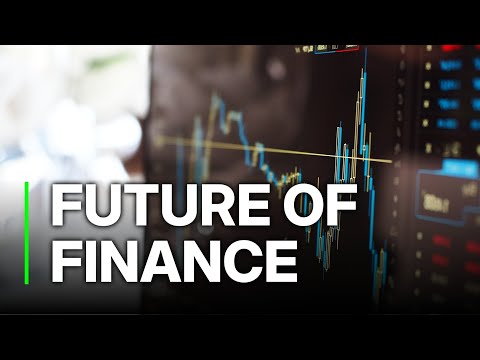 Economy in Transition | Future of Finance