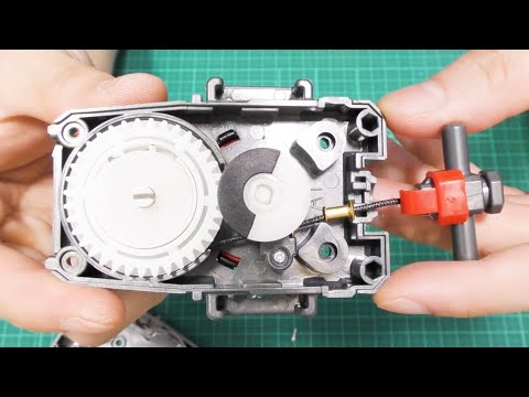 How to repair the string launcher Impact Drake #Beyblade #BeybladeX 【BEYBLADE X】 #hobby #shorts