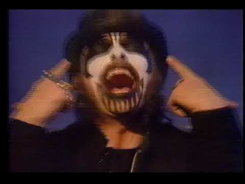 Mercyful Fate - Nightmare Be Thy Name