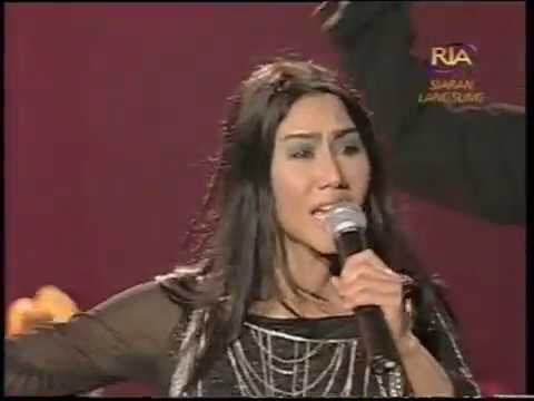 Ramli Sarip - Amy - Ella - 2002 - LIVE