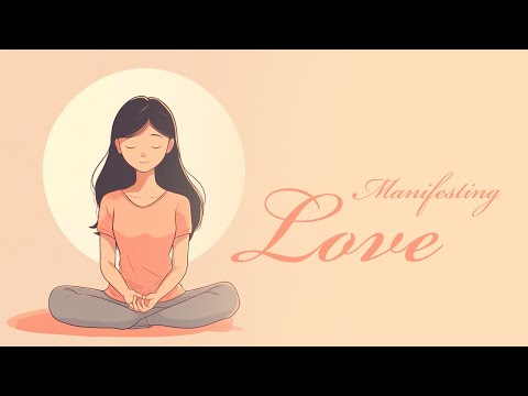 Manifesting True Love (Guided Meditation)