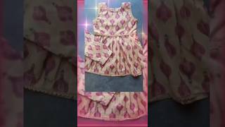 Babygirlsummerdressdesign #babygirlsummerdressdesign #youtubeshorts #different #