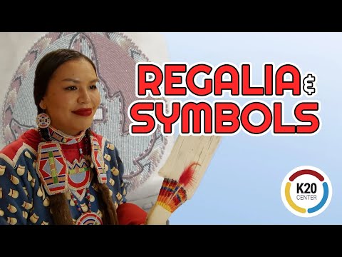 Regalia and Symbols