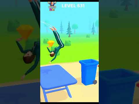 amazing level #631 ! Home Flip ! crazy gameplay spider Man ! Unlock 2024 ! Jump Master Walkthrough