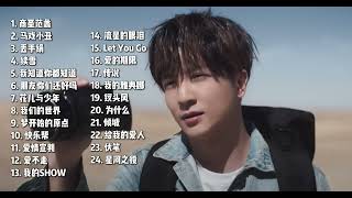 你绝对没有听过的 薛之谦Joker Xue 24首超冷门歌曲 1小时循环播放 薛之谦歌单Song Mix【商圣范蠡、马戏小丑、丢手绢、续雪、我的雅典娜、钗头凤、给我的爱人、伏笔、花儿与少年、爱的期限】