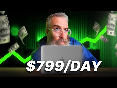 Make $799/Day Online the Easy Way (Beginner Friendly)