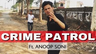 CRIME PATROL (Spoof) | ROUND2HELL | R2H