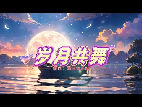 《岁月共舞》新歌推荐 AI新歌 #热门音乐#好歌推荐#音乐推荐#AI音乐