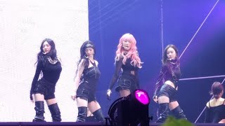 [aespa] Whiplash | SMTOWN 2025 in Seoul Day 2 - 250112