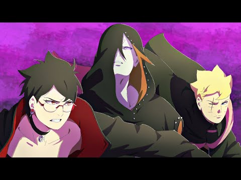 The FINAL Battle Of The Shinju Invasion Arc Will Change EVERYTHING! Boruto TBV Chapter 11 Analysis!