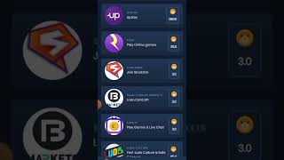 FREE REDEEM CODE EARNING APP TODAY | NEW REDEEM CODE EARNING APP | FREE 2500 REDEEM CODE EARNING APP