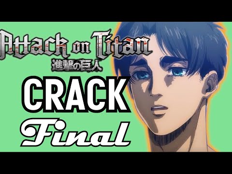 Attack on Titan Final Crack