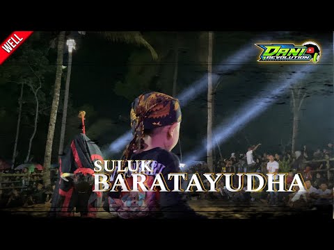 DJ BANTENGAN ‼️ 'PUTRA MANDALA WISANGGENI' ( SULUK BARATAYUDHA ), ( Dani Revolution Bootleg )