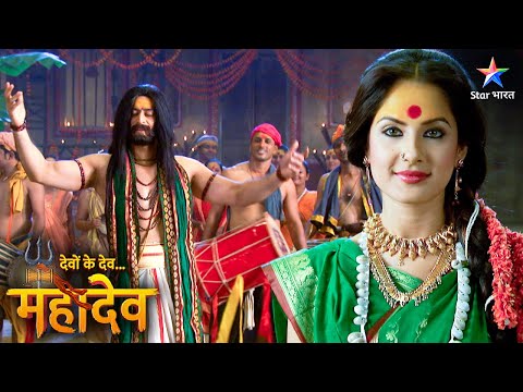 Devon Ke Dev Mahadev | Kya Mangal karega Malla aur Mani par aakraman? | EPISODE-524 Part 2