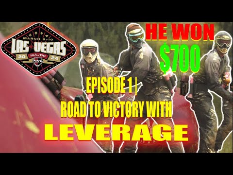 EPISODE 1 | ROAD TO VICTORY | HE WON $700