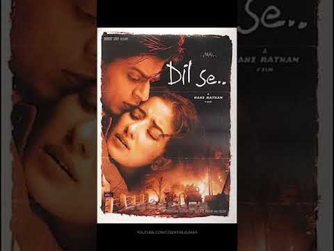 SITARON | DILSE | Unreleased | A.R.Rahman