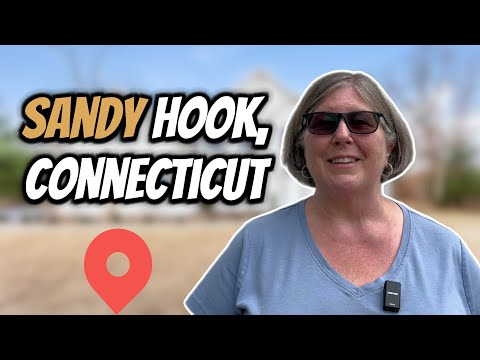 Explore The Quaint New England Beauty of Sandy Hook CT | Sandy Hook CT Real Estate