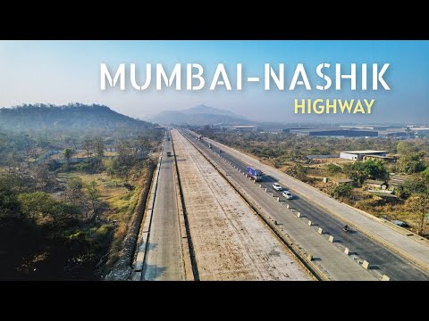 Bhiwandi Bypass Road Widening Project | NH160 Mumbai-Nashik Highway Latest Progress