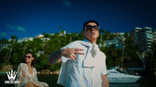 KEVIN ROLDAN, Almighty - LA CURA (Official Video)