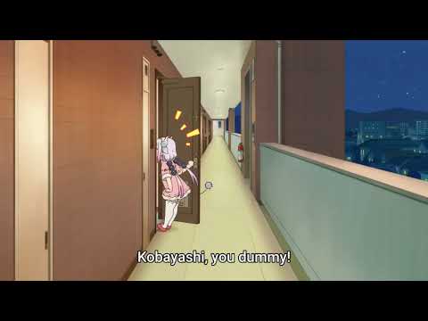 Kobayashi no Aho!  -  Kanna