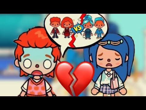 Romeo and Juliet by Toca Boca❤️‍🩹❤️‍🩹❤️‍🩹 | Toca Boca Life | Pphelly-Toca